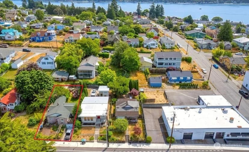 Property photo for 1118 Perry Avenue, Bremerton photo 21