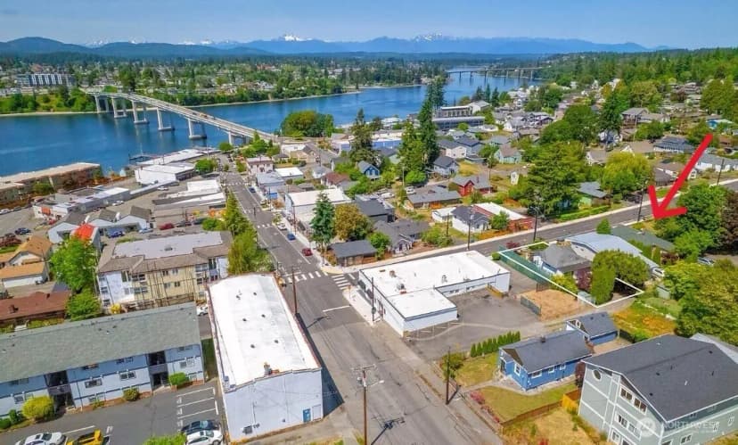 Property photo for 1118 Perry Avenue, Bremerton photo 23