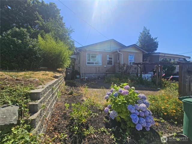 Property photo for 1118 Perry Avenue, Bremerton