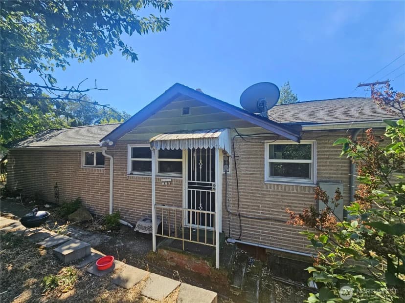 Property photo for 1118 Perry Avenue, Bremerton photo 3