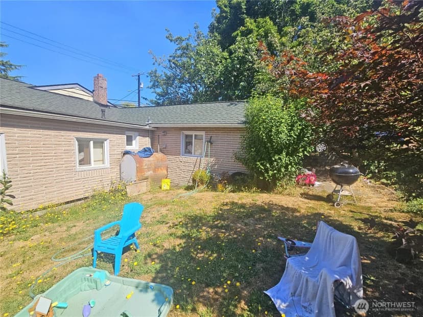 Property photo for 1118 Perry Avenue, Bremerton photo 4