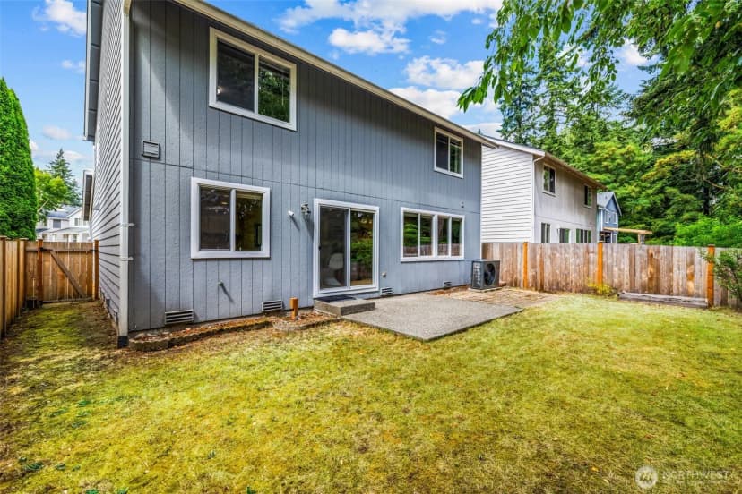 Property photo for 12856 Se 175th Court, Renton photo 26