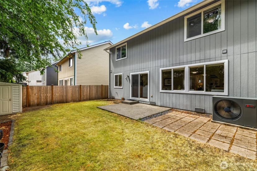 Property photo for 12856 Se 175th Court, Renton photo 27