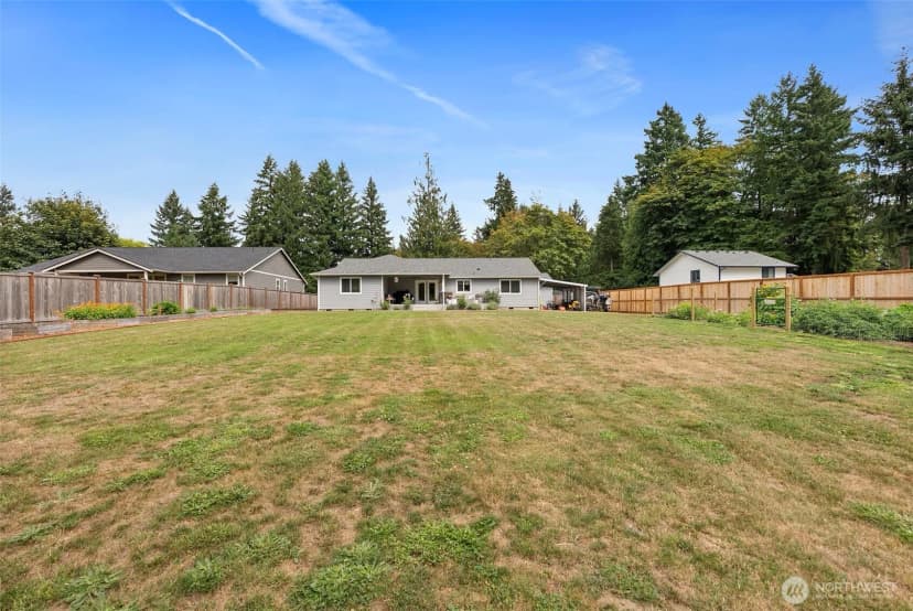 Property photo for 15839 Lindsay Road Se, Yelm photo 35