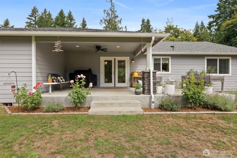 Property photo for 15839 Lindsay Road Se, Yelm photo 29