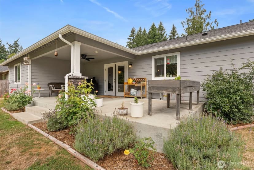 Property photo for 15839 Lindsay Road Se, Yelm photo 30