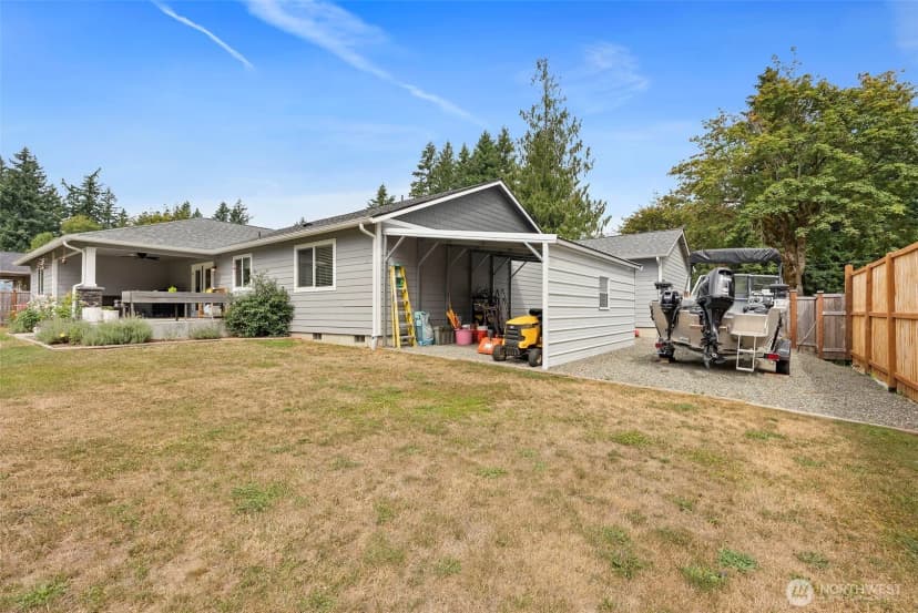 Property photo for 15839 Lindsay Road Se, Yelm photo 31