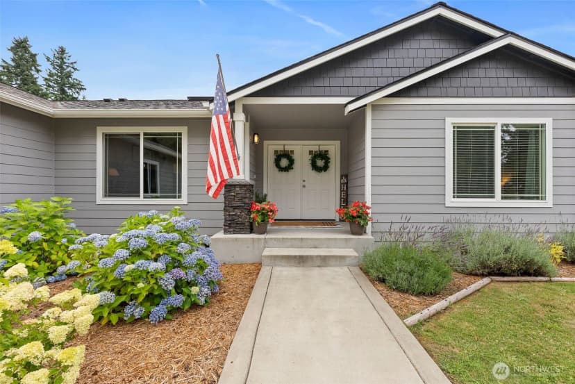 Property photo for 15839 Lindsay Road Se, Yelm photo 3