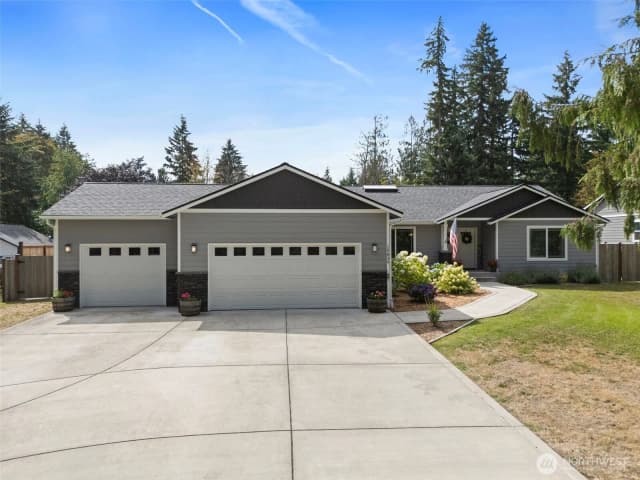 Property photo for 15839 Lindsay Road Se, Yelm