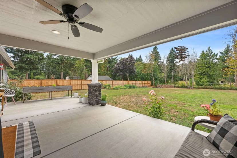 Property photo for 15839 Lindsay Road Se, Yelm photo 28