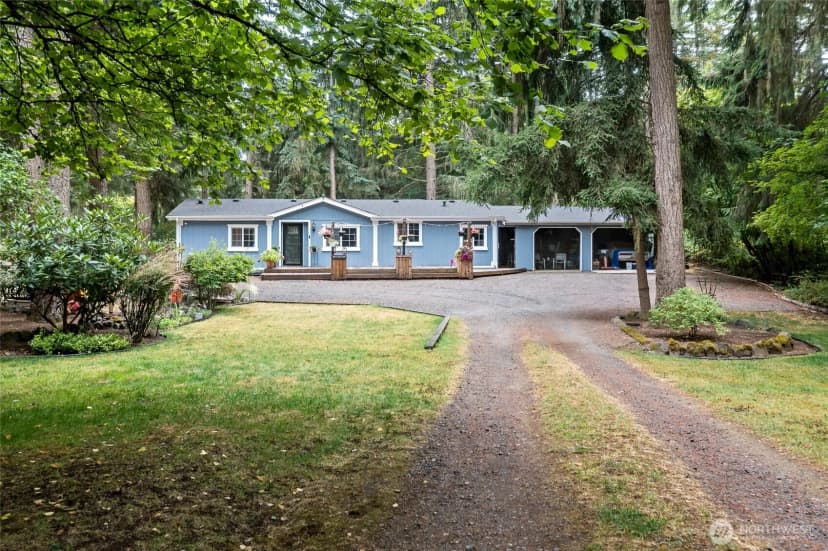Property photo for 1614 284th Street E, Roy
