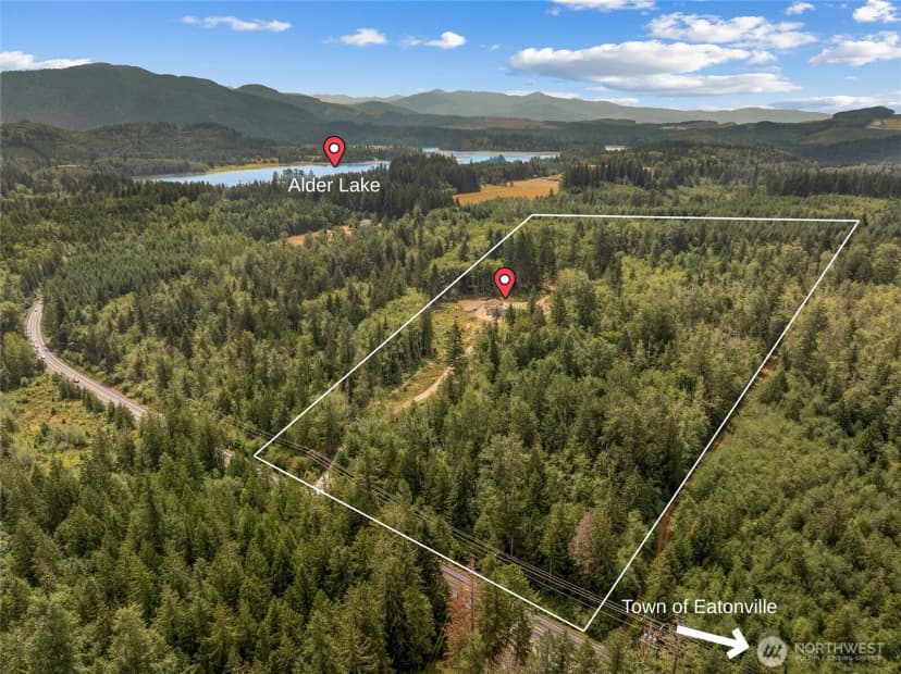 Property photo for 49330 Alder Cuttoff Road E, Eatonville photo 31