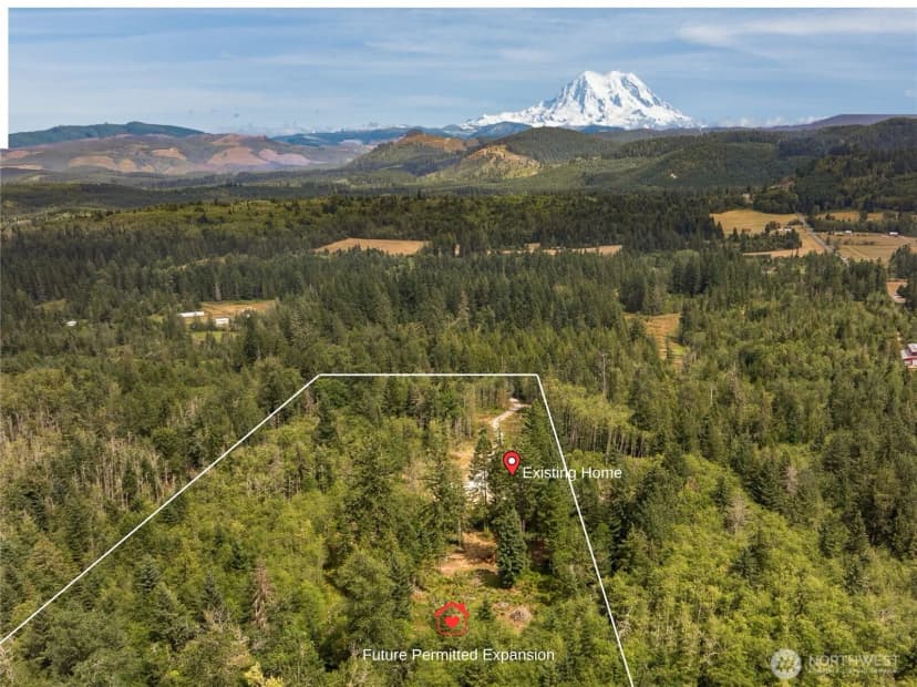 Property photo for 49330 Alder Cuttoff Road E, Eatonville photo 30