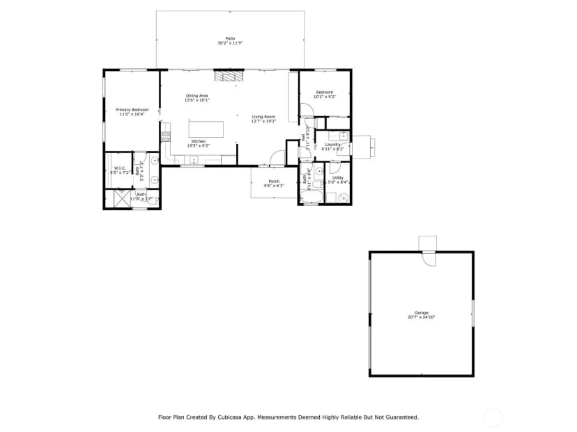 Property photo for 49330 Alder Cuttoff Road E, Eatonville photo 32