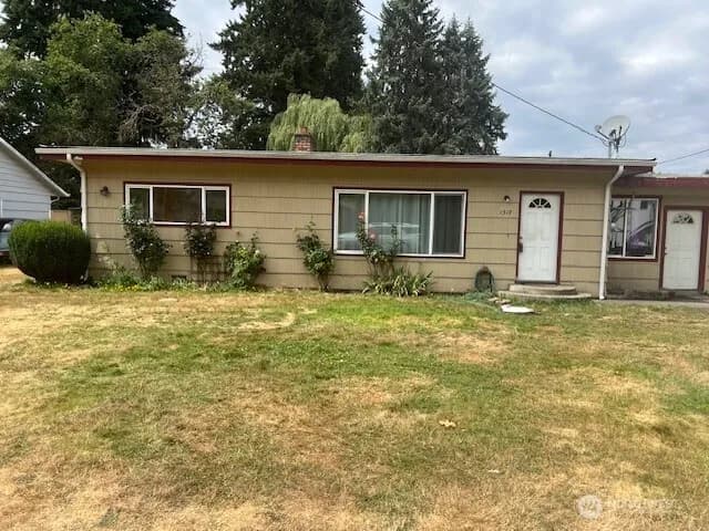 Property photo for 1317 Lebanon Street Se, Lacey