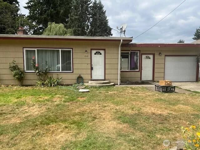 Property photo for 1317 Lebanon Street Se, Lacey photo 2