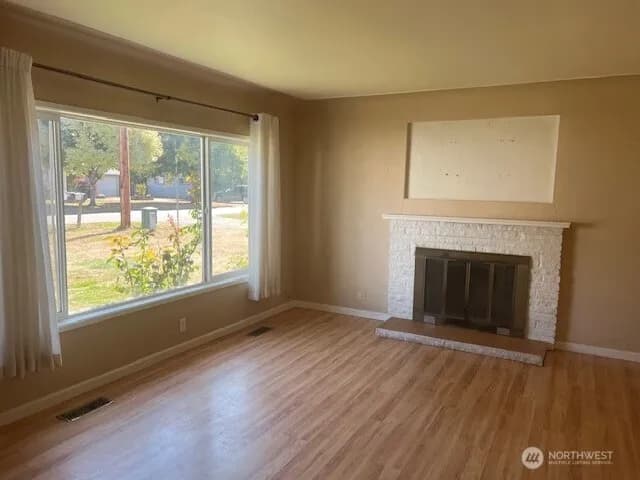 Property photo for 1317 Lebanon Street Se, Lacey photo 3