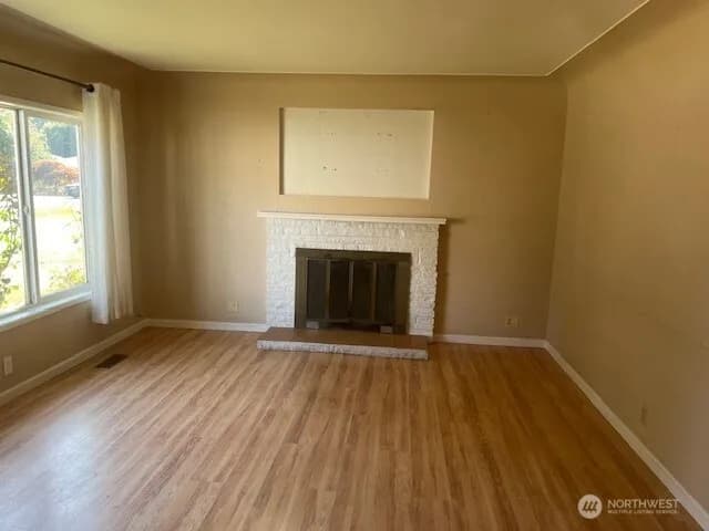 Property photo for 1317 Lebanon Street Se, Lacey photo 4
