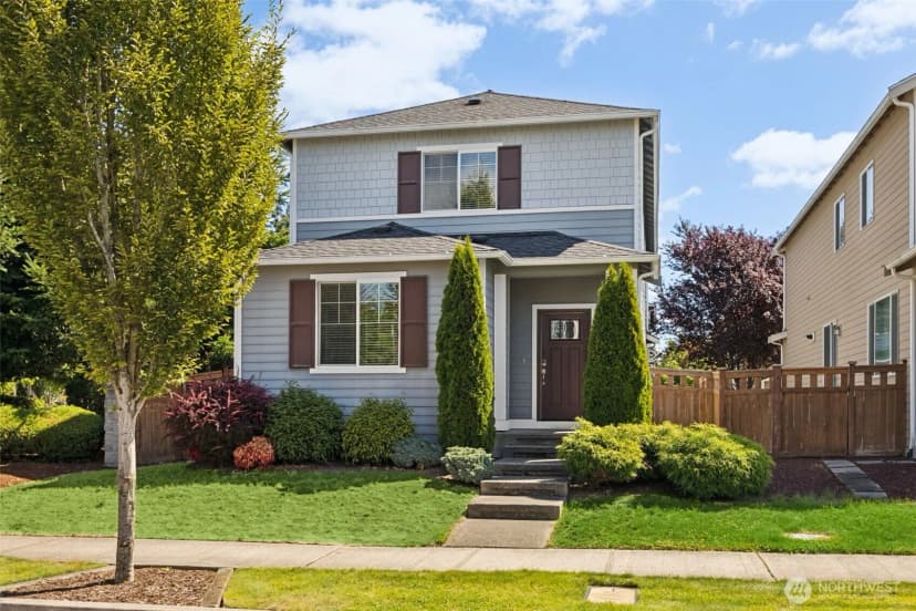 Property photo for 3366 Aurora Street Ne, Lacey photo 2