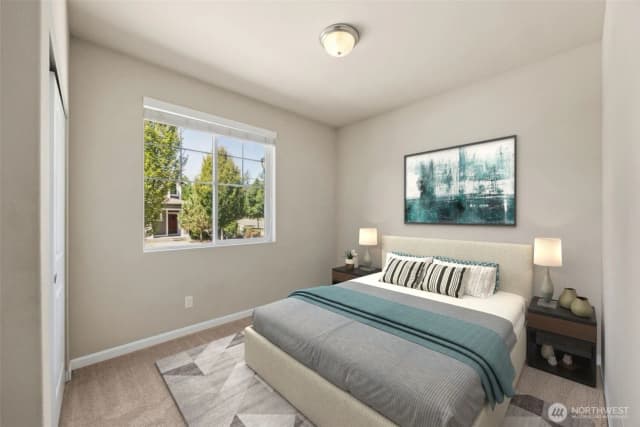 Property photo for 3366 Aurora Street Ne, Lacey photo 4