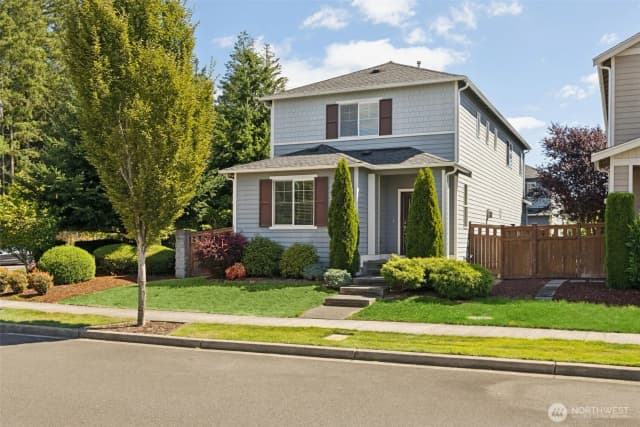 Property photo for 3366 Aurora Street Ne, Lacey photo 3
