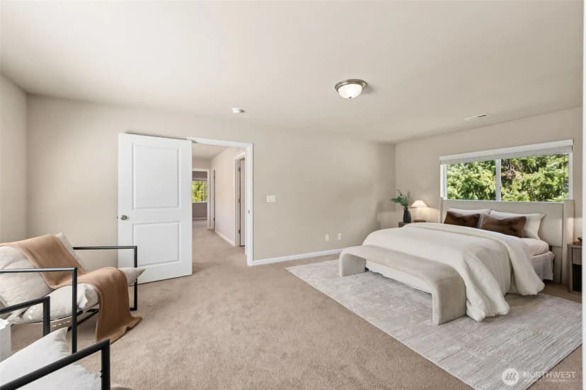 Property photo for 3366 Aurora Street Ne, Lacey photo 20