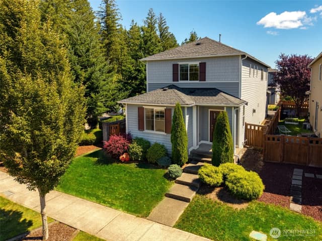 Property photo for 3366 Aurora Street Ne, Lacey