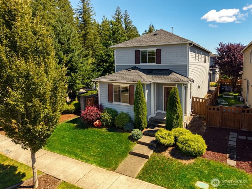 Property photo for 3366 Aurora Street Ne, Lacey
