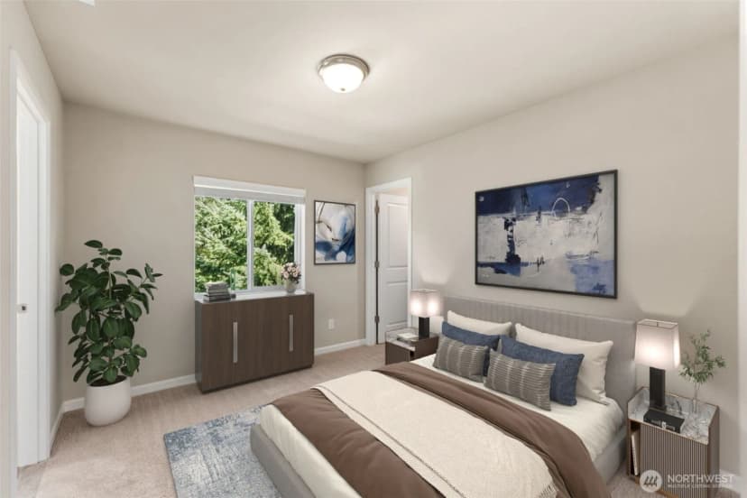 Property photo for 3366 Aurora Street Ne, Lacey photo 22