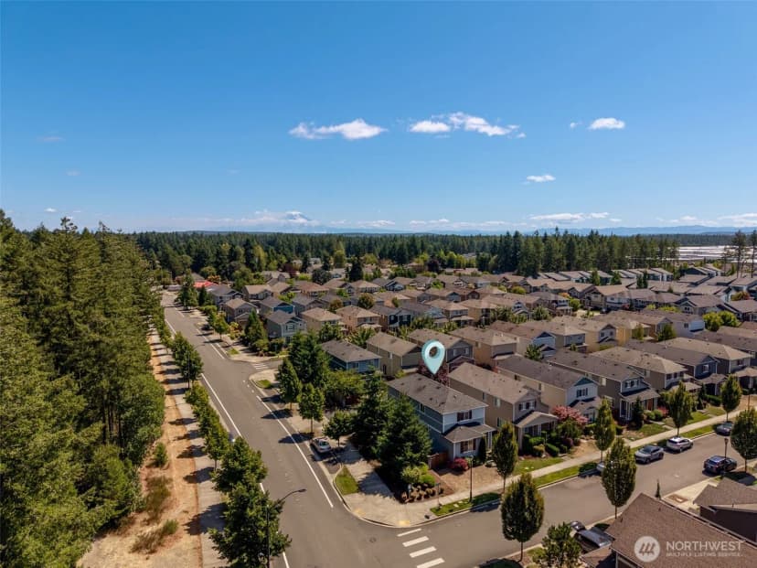 Property photo for 3366 Aurora Street Ne, Lacey photo 33
