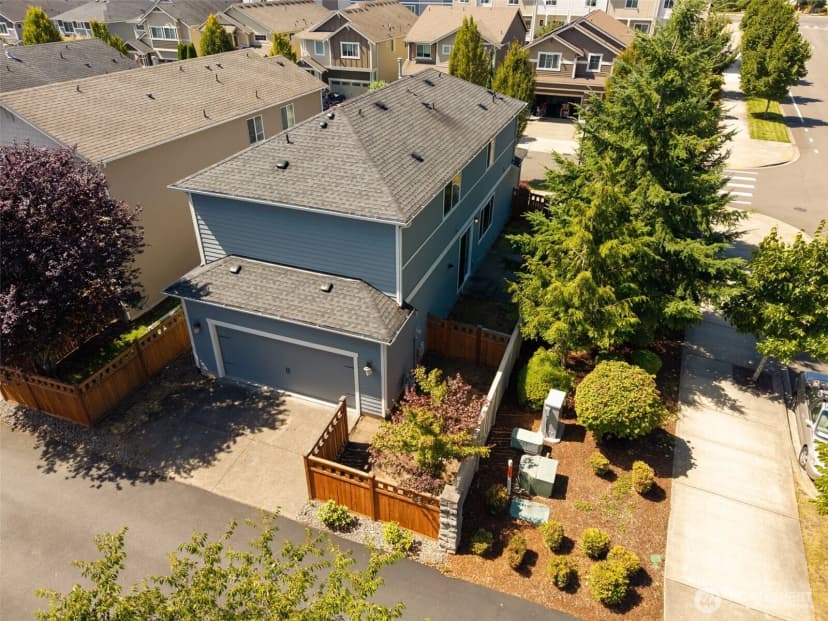 Property photo for 3366 Aurora Street Ne, Lacey photo 26