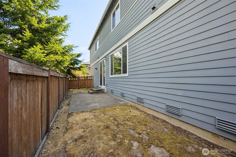 Property photo for 3366 Aurora Street Ne, Lacey photo 29