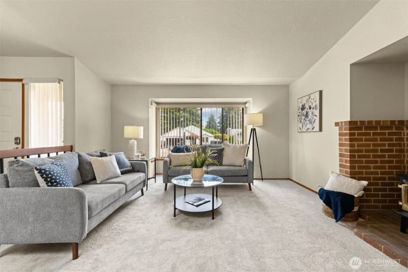 Property photo for 1824 N Baltimore, Tacoma photo 6