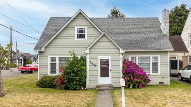 Property photo for 1401 Cherry Street, Aberdeen