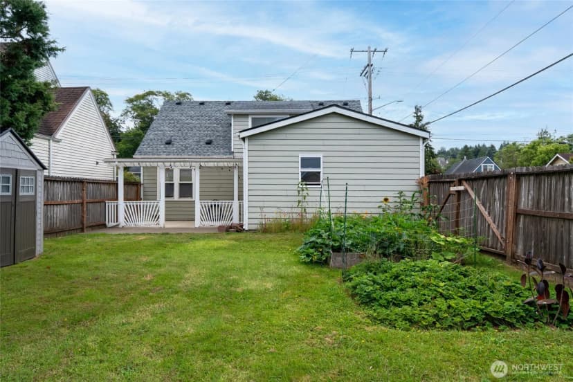 Property photo for 1401 Cherry Street, Aberdeen photo 25