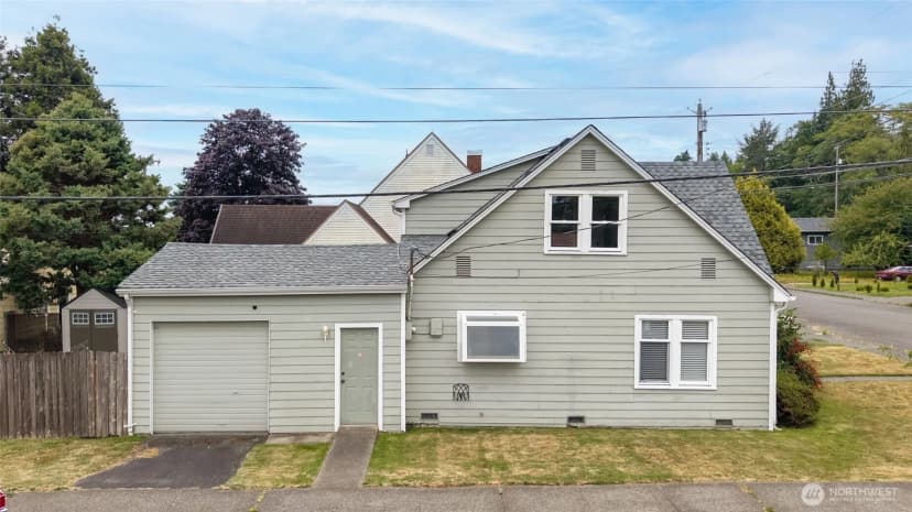 Property photo for 1401 Cherry Street, Aberdeen photo 32
