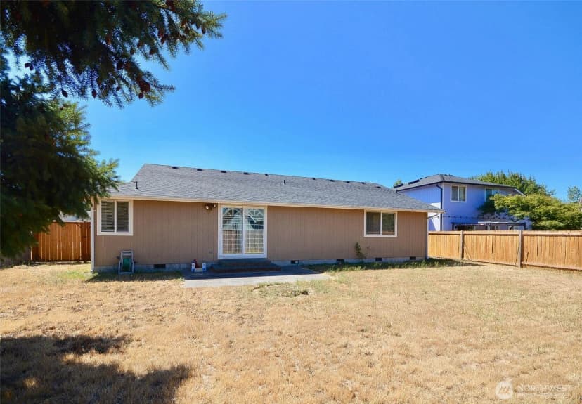 Property photo for 16127 Prairie Creek Loop Se, Yelm photo 33