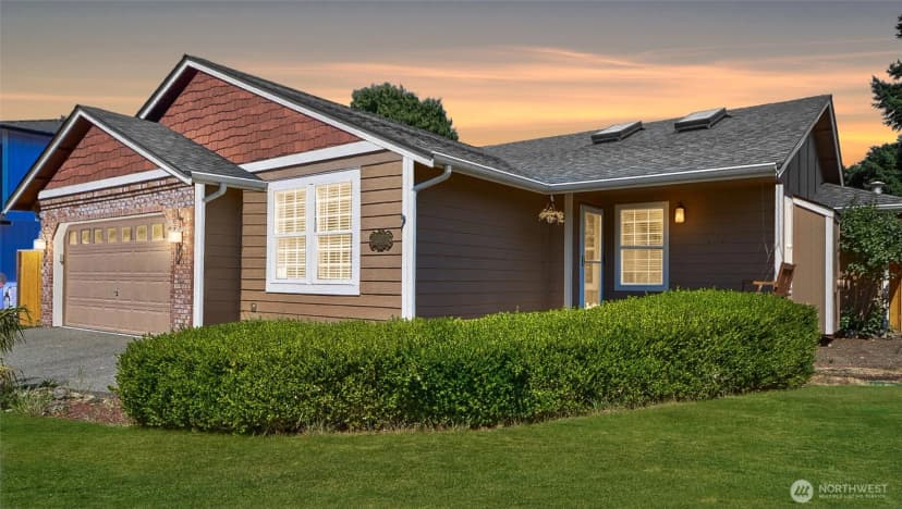 Property photo for 16127 Prairie Creek Loop Se, Yelm photo 35