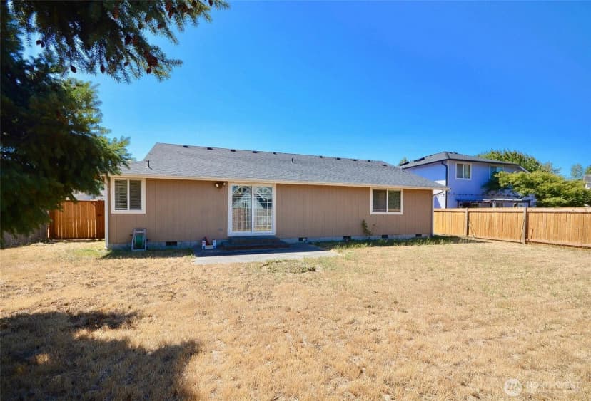 Property photo for 16127 Prairie Creek Loop Se, Yelm photo 32