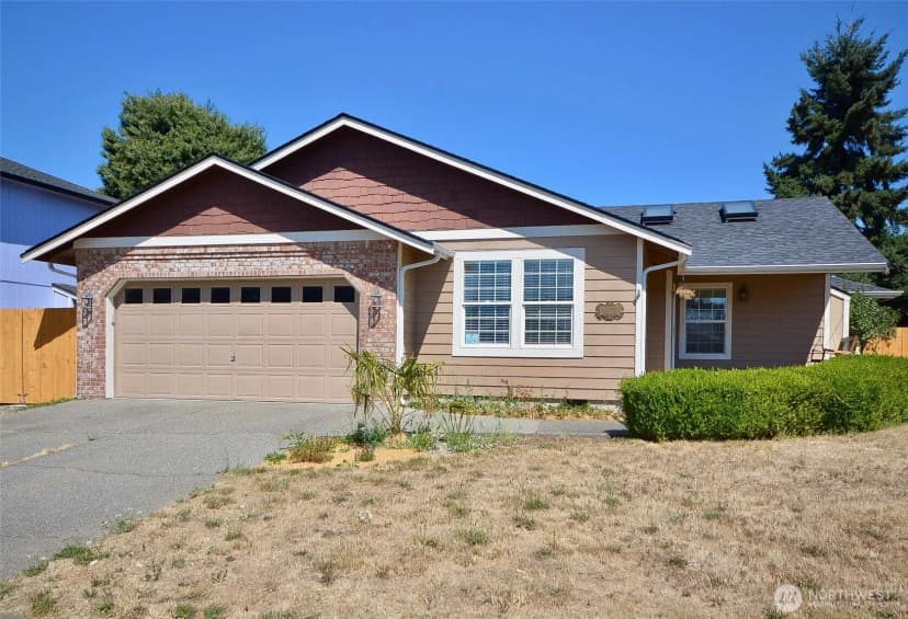 Property photo for 16127 Prairie Creek Loop Se, Yelm photo 2