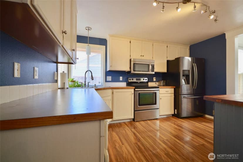 Property photo for 16127 Prairie Creek Loop Se, Yelm photo 15