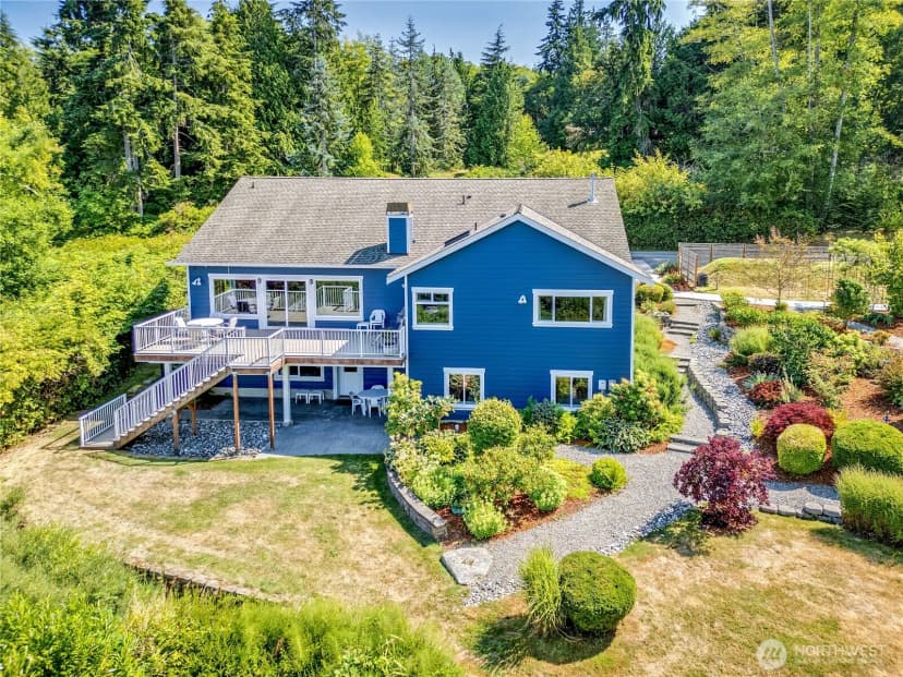Property photo for 38809 Cora Avenue Avenue Ne, Hansville photo 31