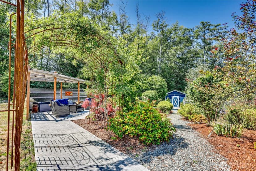 Property photo for 38809 Cora Avenue Avenue Ne, Hansville photo 26