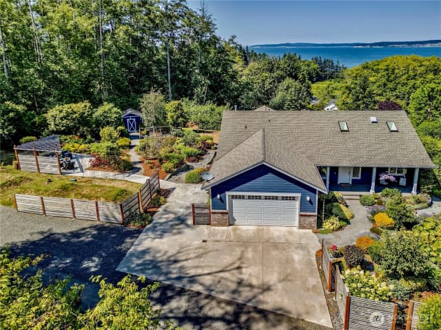 Property photo for 38809 Cora Avenue Avenue Ne, Hansville photo 3