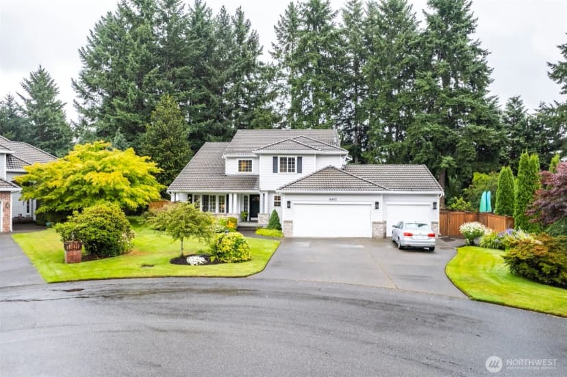 Property photo for 16807 89th, Puyallup photo 3