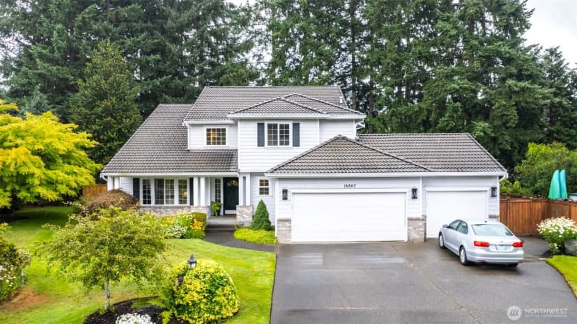Property photo for 16807 89th, Puyallup