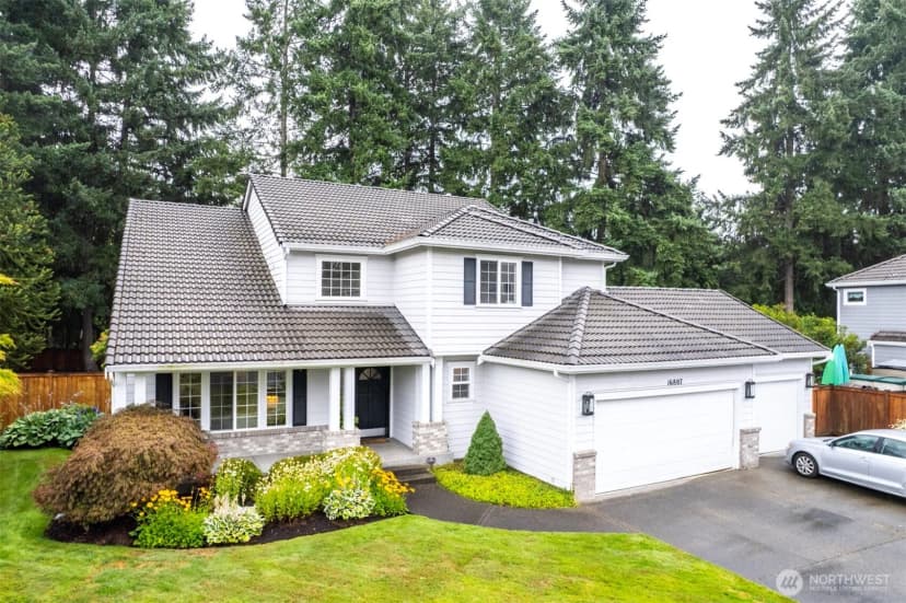 Property photo for 16807 89th, Puyallup photo 2