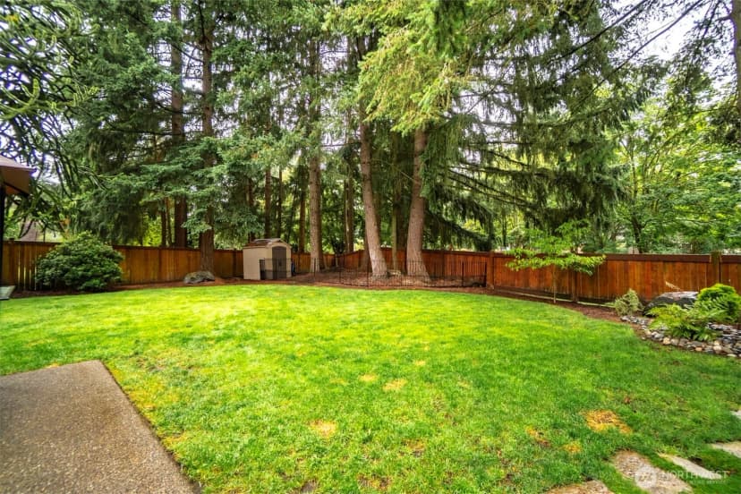 Property photo for 16807 89th, Puyallup photo 40