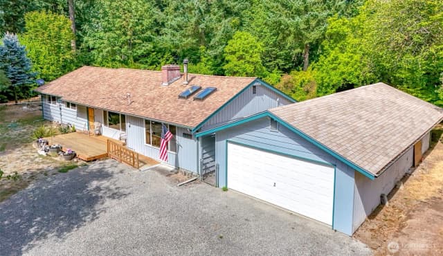 Property photo for 9911 61st Avenue E, Puyallup