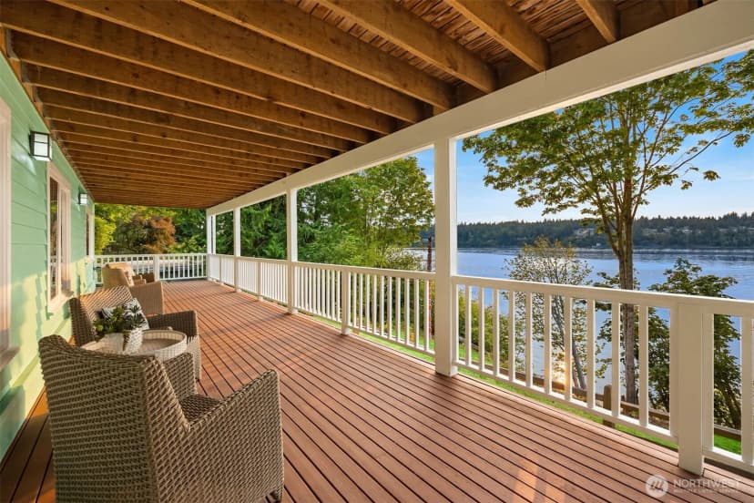 Property photo for 6957 Crystal Springs Drive Ne, Bainbridge Island photo 23